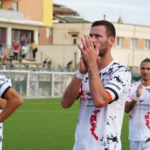 Vigor Senigallia - Chieti