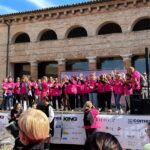 Passeggiata in Rosa 2024