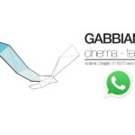 Canale WhatsApp del cinema Gabbiano