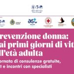 Giornata di prevenzione organizzata da Fidapa