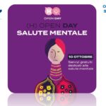Giornata Salute Mentale all'ospedale di Senigallia
