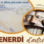 Presentazione di "Mare e altre piccole cose" di Francesco Bettini