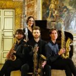 Quartetto Saxophonie