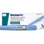 Ozempic, farmaco per il diabete