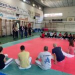 Evento organizzato a Senigallia da Difesa Legittima Sicura