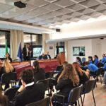 Incontro sul turismo sostenibile all'Istituto Panzini