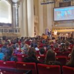 Iniziativa Fidapa "Prevenzione donna"