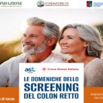 Screening dei tumori al colon retto