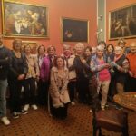 Visita Andos al Museo Pio IX