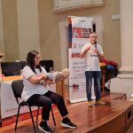 Corso "Disostruzione delle vie aeree nell'età pediatrica"