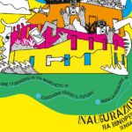 Inaugurazione nuovo Spazio Lapsus