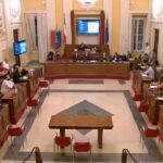 Consiglio comunale di Senigallia