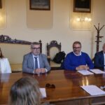 Presentazione bilancio 2023 Fondazione Città di Senigallia