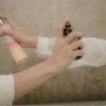 Profumi, essenze, odori