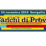 Banchi di Prova 2024