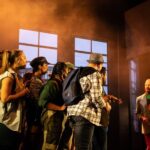 Saranno famosi. Fame il musical