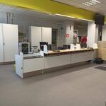 Ufficio postale di Arcevia