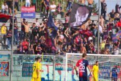 Fermana - Vigor Senigallia