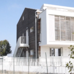 Alloggi Erap consegnati a San Silvestro di Senigallia