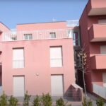 Alloggi Erap consegnati a Marzocca di Senigallia