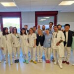 Equipe Medicina Senigallia