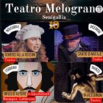 Stagione 2024-25 del Nuovo Teatro Melograno