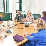 Presentazione del progetto "Sorprendo"