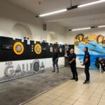 Freccette: Playoff girone B-Cup