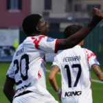 Serie D, 32esimi di Coppa Italia: Sambenedettese - Vigor 1-2