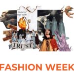 "Fashion Week" dell'IIS Corinaldesi-Padovano