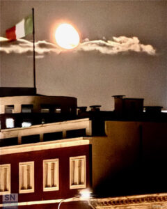 Notti italiane - Foto Barbara Brusoni