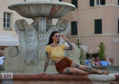 Senigallia Vintage - Foto Massimo Modesti