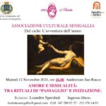 Conferenza su "Amore e sessualità"