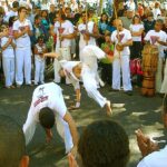 Capoeira