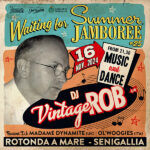 Waiting for Summer Jamboree #25