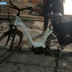 Bicicletta rubata ritrovata dalla Polizia
