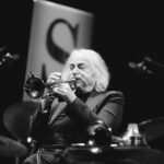 Enrico Rava a Senigallia con il progetto Friends - Foto Simone Luchetti