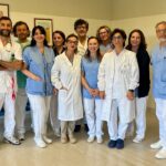 Unità di Cardiologia dell'ospedale di Senigallia