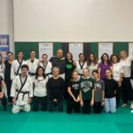 Seminario di Difesa Legittima Sicura del 23 novembre 2024