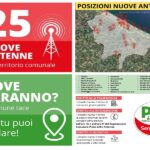 Pd Senigallia sulle 25 nuove antenne da installare in città