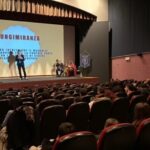 Evento promosso dalla Fidapa BPW Italy di Senigallia per il 25 novembre 2024