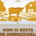 Non ci resta che ammazzarla!