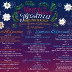 Mercatini di Natale a Trecastelli