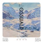 Mostra Fritz Osswald