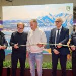 Artigiano in Fiera 2024: inaugurazione area Regione Marche