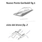 Progetto nuovo ponte Garibaldi