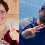 Benedetta Rossi e Simone Vagnozzi