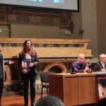 Conclusione concorso "Uno scatto contro la violenza sulle donne"