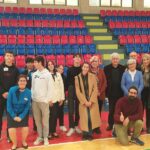 Terza edizione del progetto "We care"