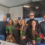 Rotta contro la violenza alla Lega Navale